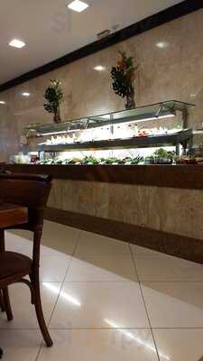 Aipo & Aipim Copacabana 1