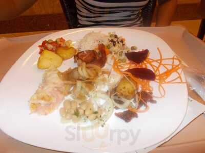 Aipo & Aipim Copacabana 1