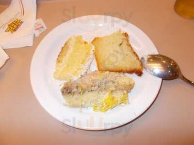 Aipo & Aipim Copacabana 1