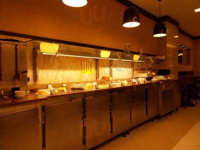 Aipo & Aipim Copacabana 1