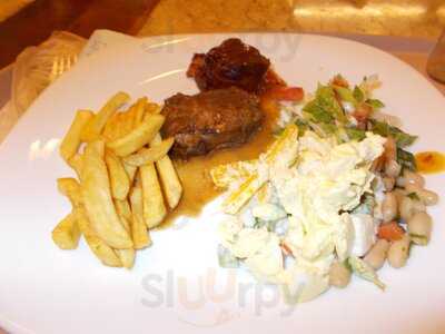 Aipo & Aipim Copacabana 1