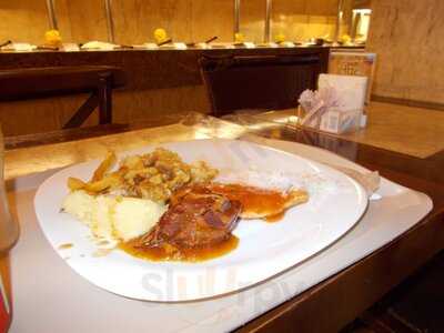 Aipo & Aipim Copacabana 1