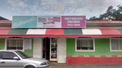 Pizzaria Bella Venezia