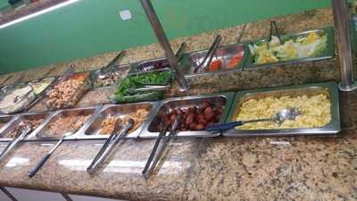 Pizzaria Bella Venezia