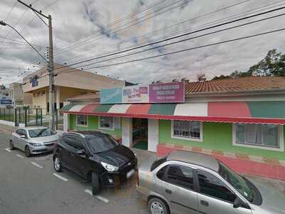 Pizzaria Bella Venezia