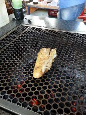 Porto Do Sol Restaurantes