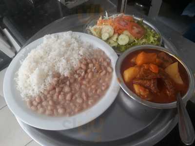 Lanchonete Chapa Quente