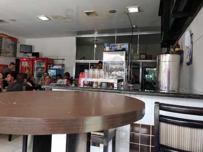 Lanchonete Chapa Quente