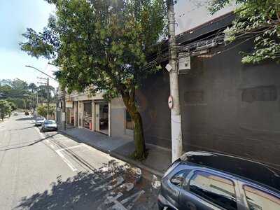 Lanchonete Chapa Quente