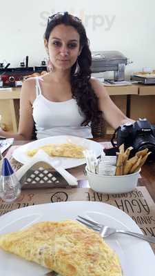 Casa Do Pao De Queijo