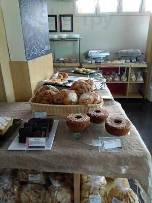 Casa Do Pao De Queijo