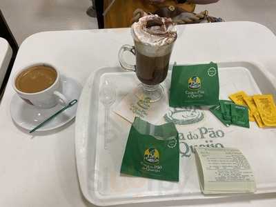 Casa Do Pao De Queijo