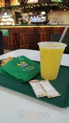 Casa Do Pao De Queijo