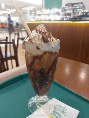 Casa Do Pao De Queijo