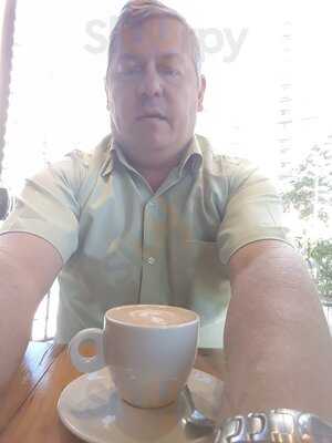 Terra Café & Bistrô