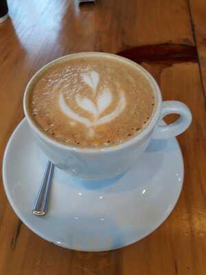 Terra Café & Bistrô