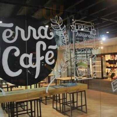 Terra Café & Bistrô