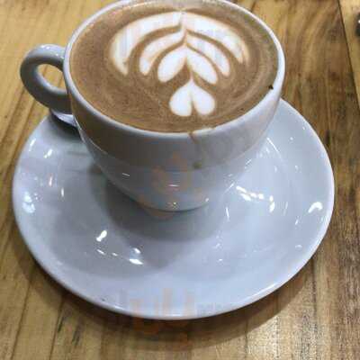 Terra Café & Bistrô