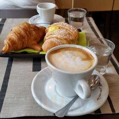 Terra Café & Bistrô