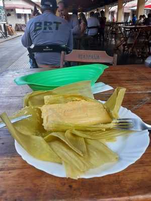 Restaurante E Pamonharia Uai