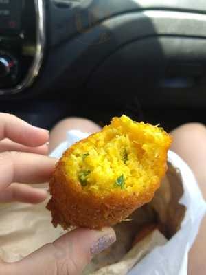 Restaurante E Pamonharia Uai