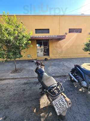 Restaurante E Pamonharia Uai