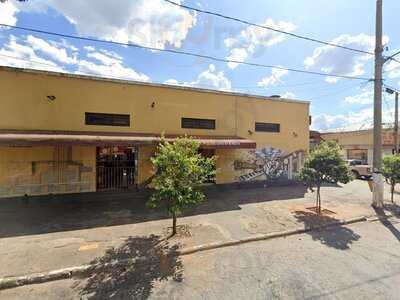 Restaurante E Pamonharia Uai