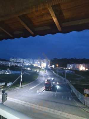 Restaurante Sabor Da Comida