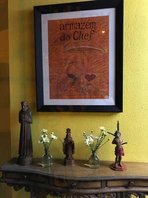 Restaurante Do Cheff