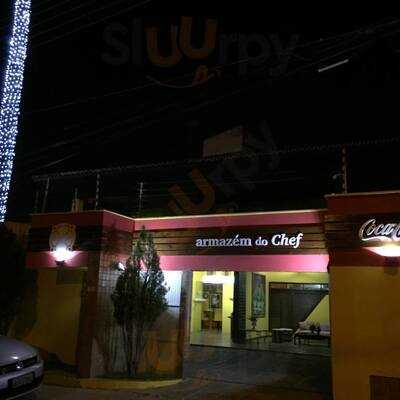 Restaurante Do Cheff