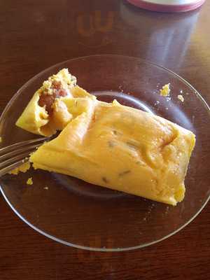 Pamonharia Restaurante Caipira