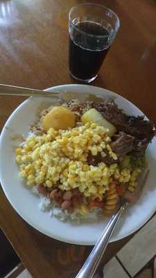 Pamonharia Restaurante Caipira