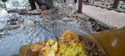 Pamonharia Restaurante Caipira