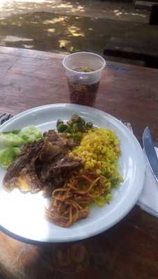 Pamonharia Restaurante Caipira