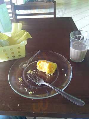 Pamonharia Restaurante Caipira