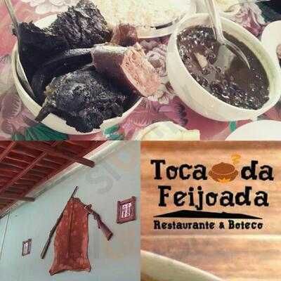 Toca Da Feijoada