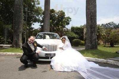 Piazza Demarchi Buffet