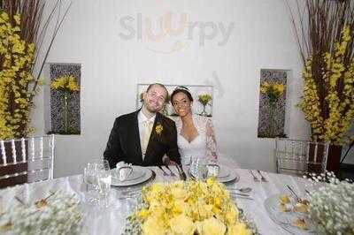 Piazza Demarchi Buffet