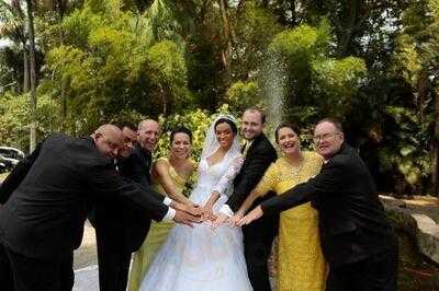 Piazza Demarchi Buffet