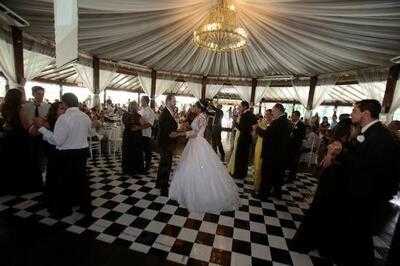 Piazza Demarchi Buffet