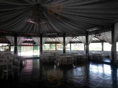 Piazza Demarchi Buffet