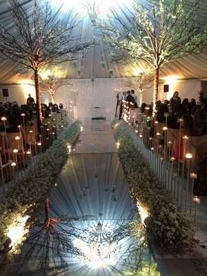 Piazza Demarchi Buffet