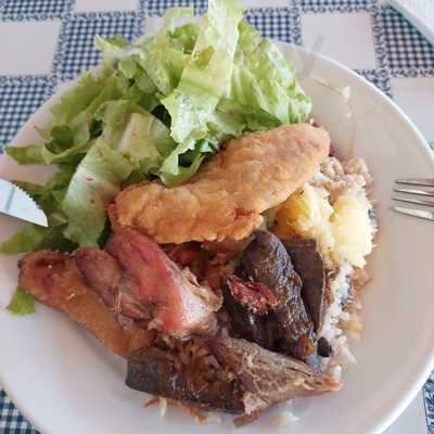 Restaurante Placido Ii