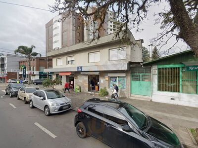 Dinapoli Restaurante E Lancheria