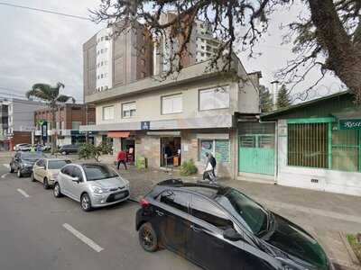 Dinapoli Restaurante E Lancheria