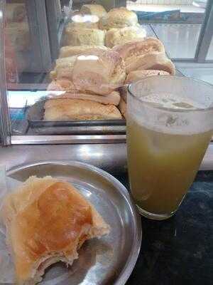 Caldo De Cana Hora H