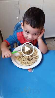 Panificadora E Rotisseria Bom Sabor