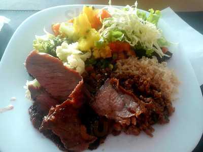 Panificadora E Rotisseria Bom Sabor