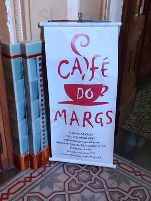 Café Do Margs
