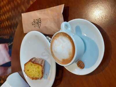 Café Do Margs